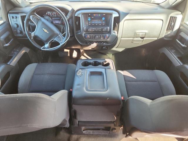 2015 CHEVROLET SILVERADO - 1GC4KZC81FF177468