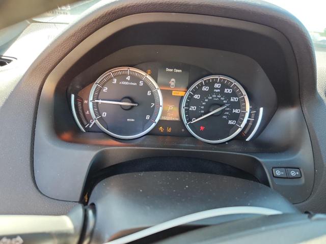 2016 ACURA TLX TECH #3287645040