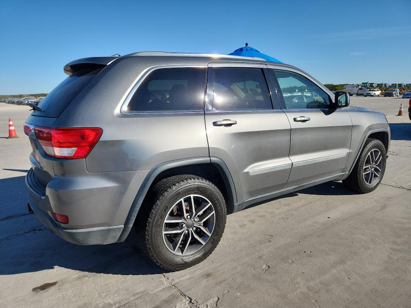 2013 JEEP GRAND CHER #3282485887