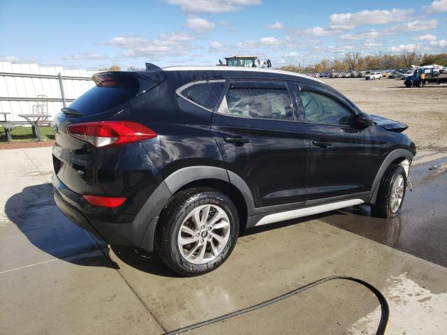 2018 HYUNDAI TUCSON SEL #3276412666