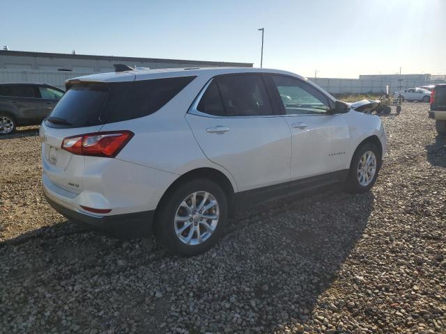 2018 CHEVROLET EQUINOX LT - 2GNAXSEV0J6116217