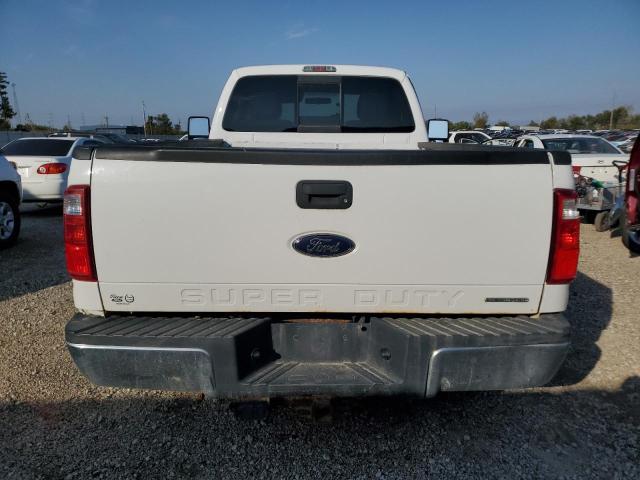 2012 FORD F250 SUPER - 1FTBF2B6XCED13844