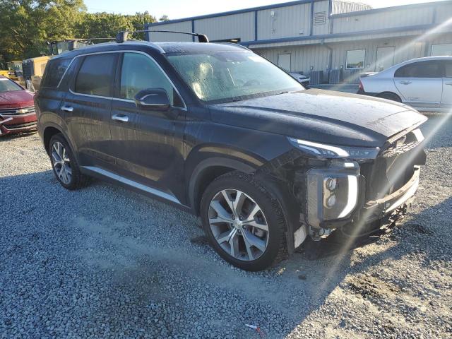 2021 HYUNDAI PALISADE S KM8R4DHE5MU306317