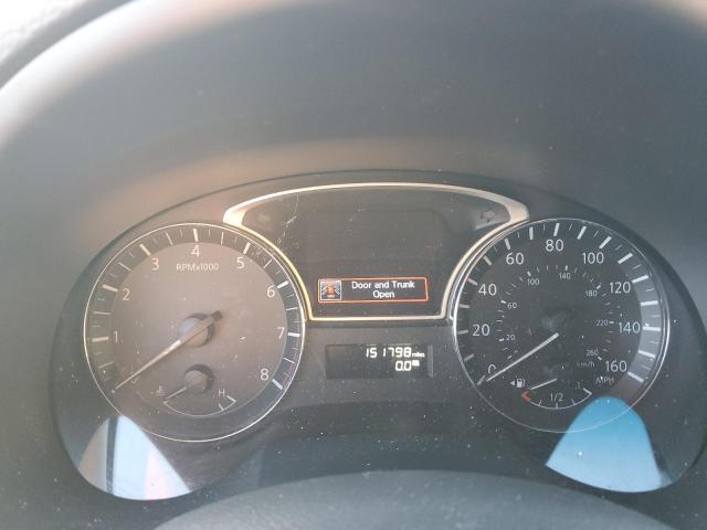 2013 NISSAN ALTIMA 2.5 #3303877689