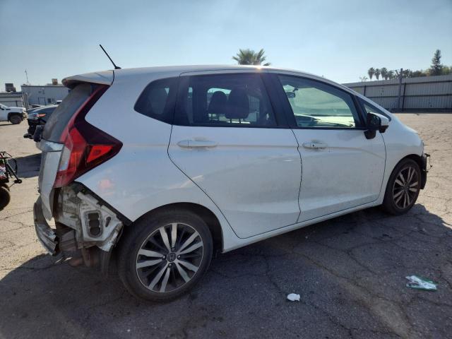 2015 HONDA FIT EX #3304653006
