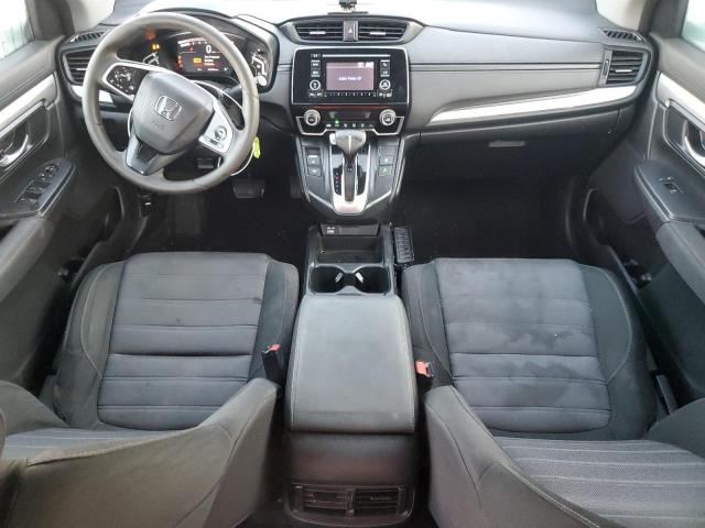 2020 HONDA CR-V LX - 5J6RW2H26LL005742