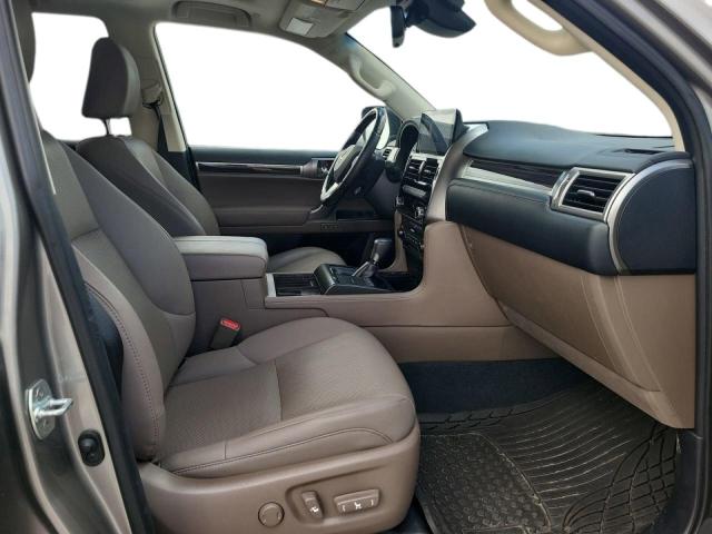 2023 LEXUS GX 460 - JTJAM7BX4P5346591