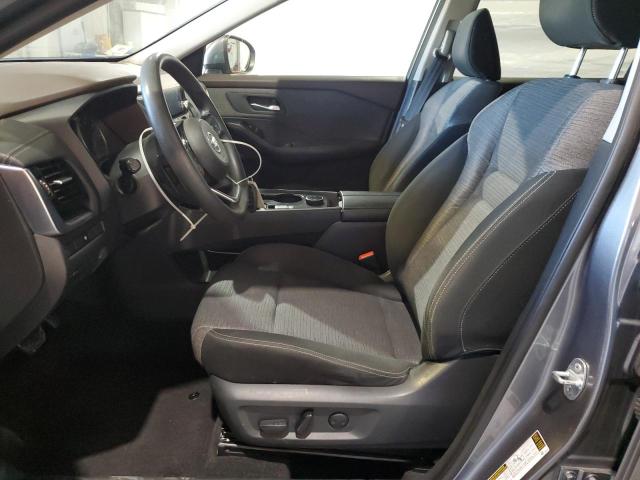 2021 NISSAN ROGUE SV 5N1AT3BB4MC705024