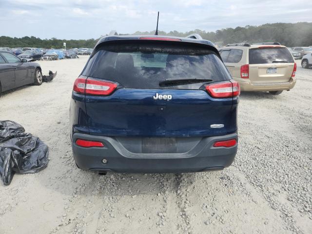 2018 JEEP CHEROKEE L - 1C4PJLCB3JD596595