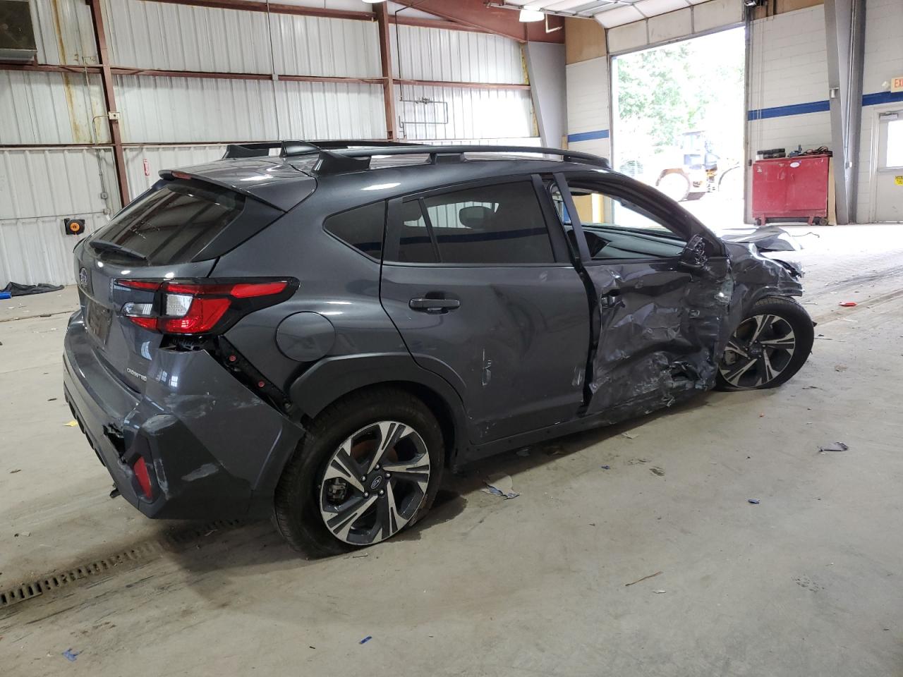 SUBARU CROSSTREK PREMIUM