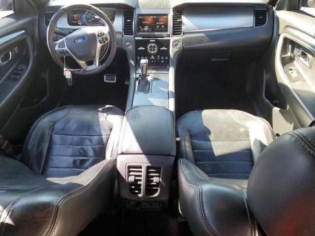 2015 FORD TAURUS SHO 1FAHP2KT7FG125164