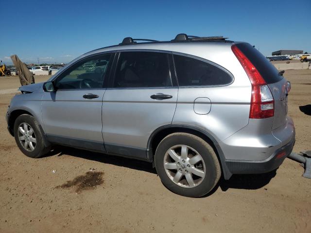 2009 HONDA CR-V EX - Inny widok