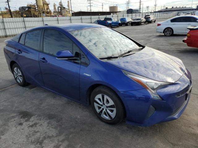 2017 TOYOTA PRIUS JTDKARFU8H3051552