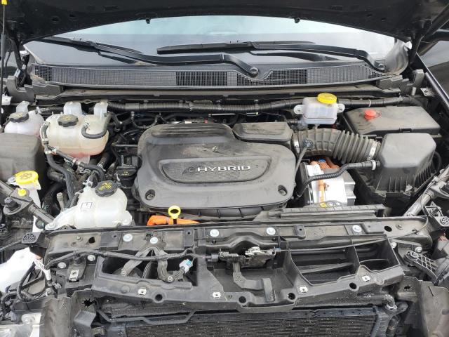 2023 CHRYSLER PACIFICA H 2C4RC1S77PR562816