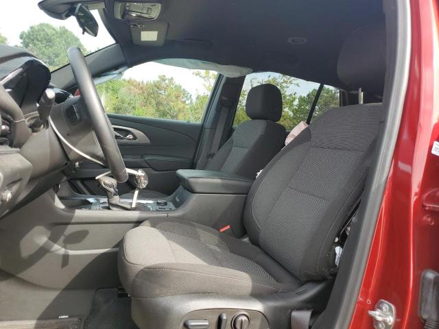 2023 CHEVROLET TRAVERSE L - 1GNERGKW8PJ338425