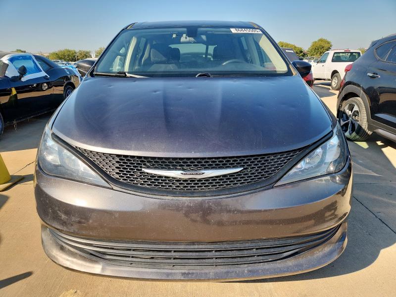 2022 CHRYSLER VOYAGER LX 2C4RC1CG6NR105555