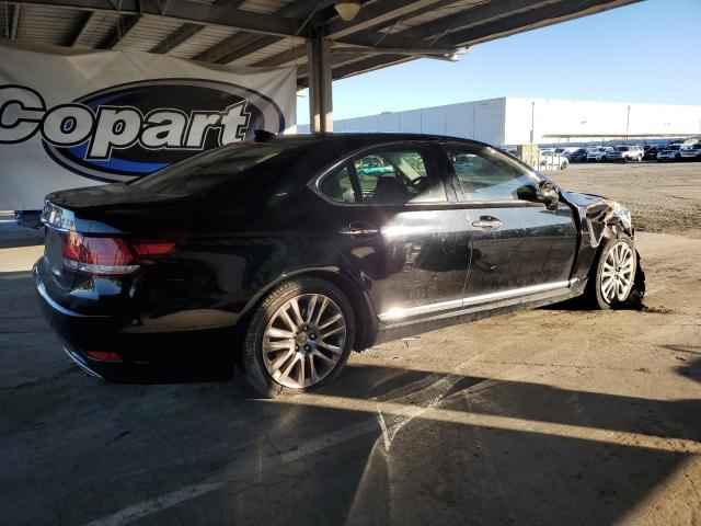 2015 LEXUS LS 460 #3291472962