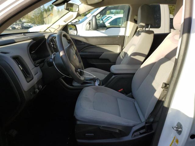 2016 CHEVROLET COLORADO 1GCGTBE33G1355897