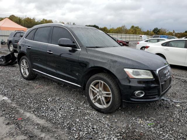 2015 AUDI Q5 TDI PRE WA1CMAFP3FA146689