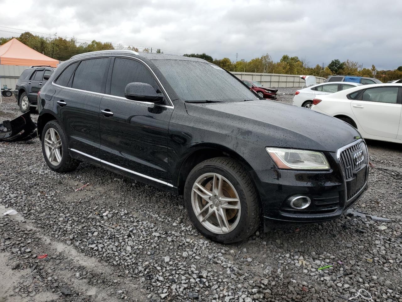 AUDI Q5 TDI PREMIUM PLUS