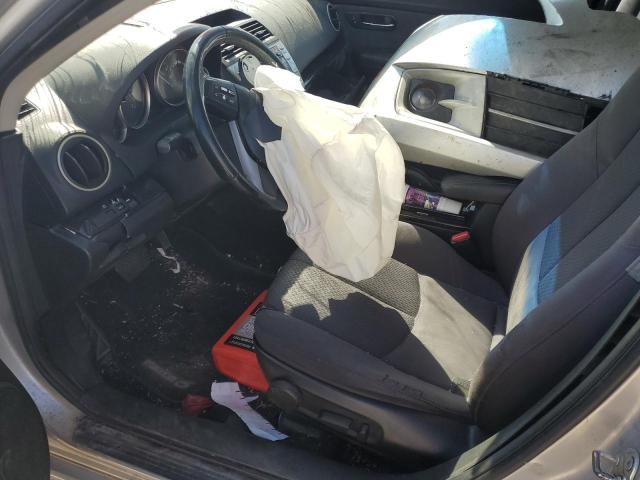 2012 MAZDA 6 I - 1YVHZ8DH0C5M28630