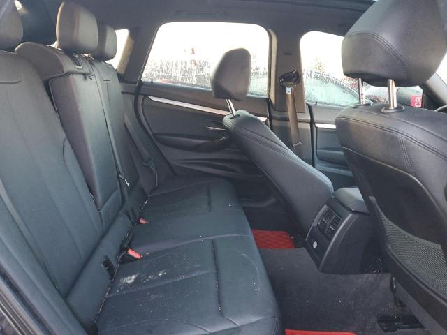 2018 BMW 330 XIGT WBA8Z9C5XJG828809