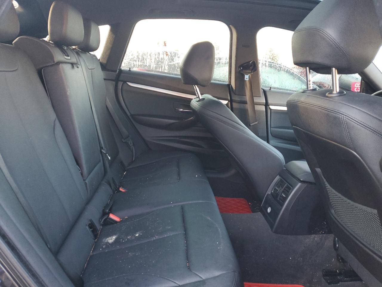 BMW 3 SERIES GT XIGT