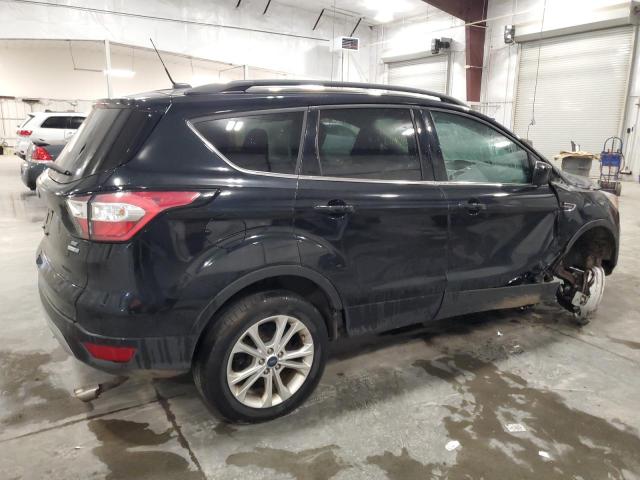 2018 FORD ESCAPE SE #3305322310