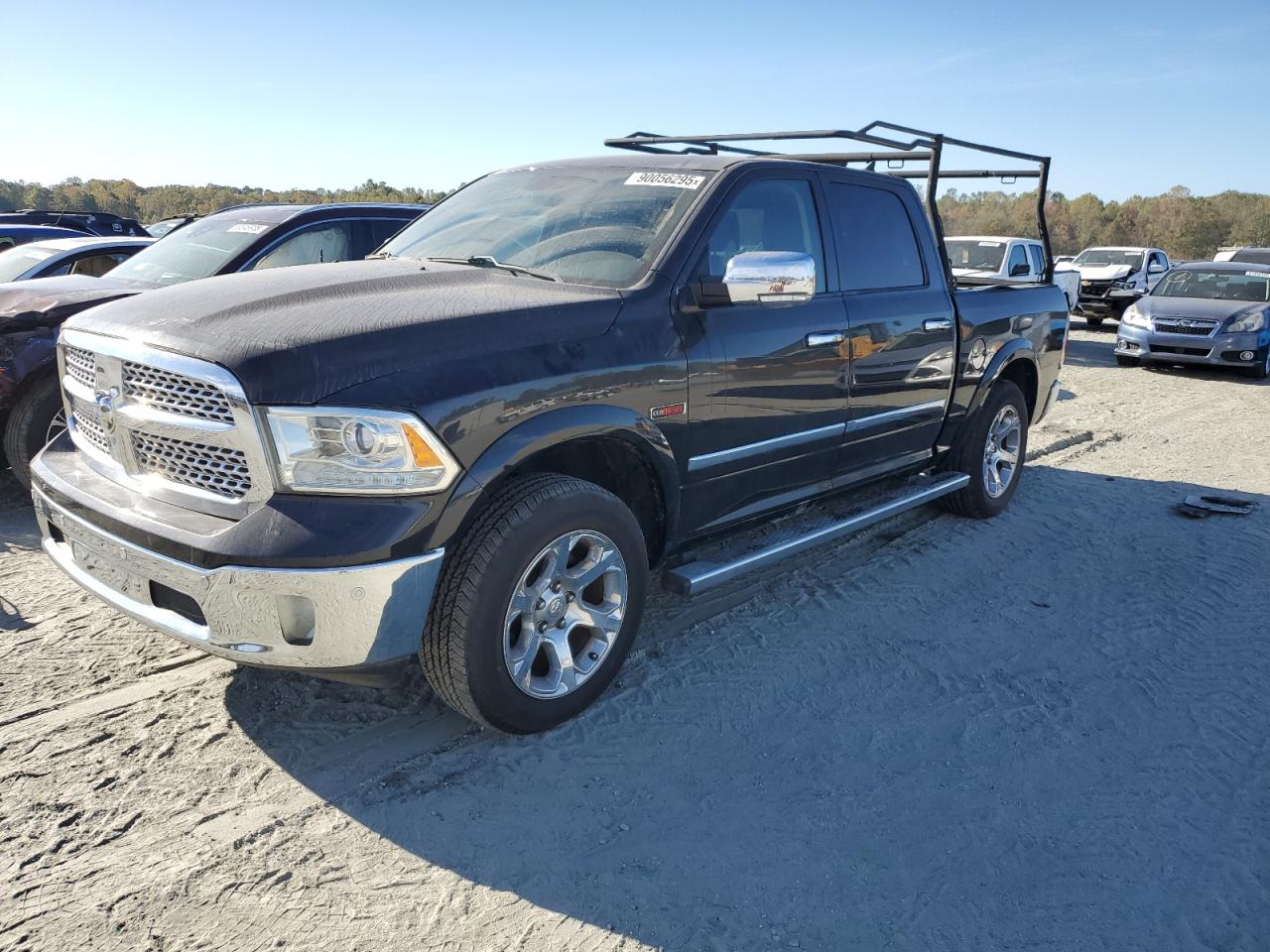 RAM 1500 LARAMIE