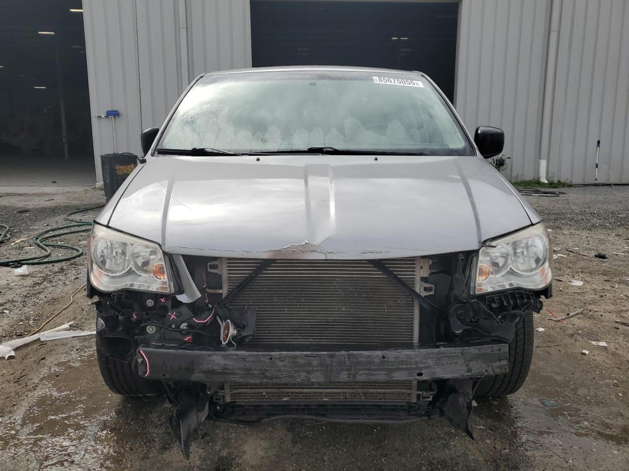 DODGE GRAND CARAVAN SE