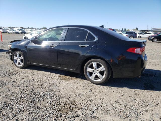 2014 ACURA TSX TECH - JH4CU2F63EC004315