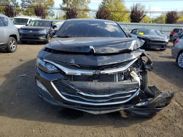 2022 CHEVROLET MALIBU LT 1G1ZD5ST1NF172759