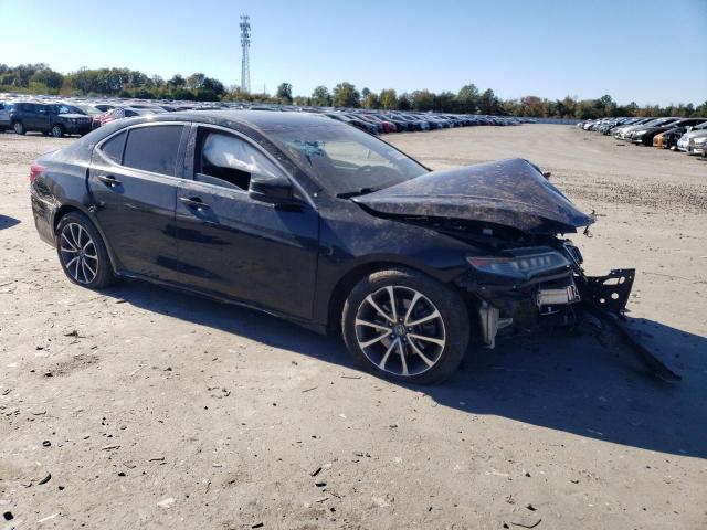 2015 ACURA TLX TECH - 19UUB2F51FA017324