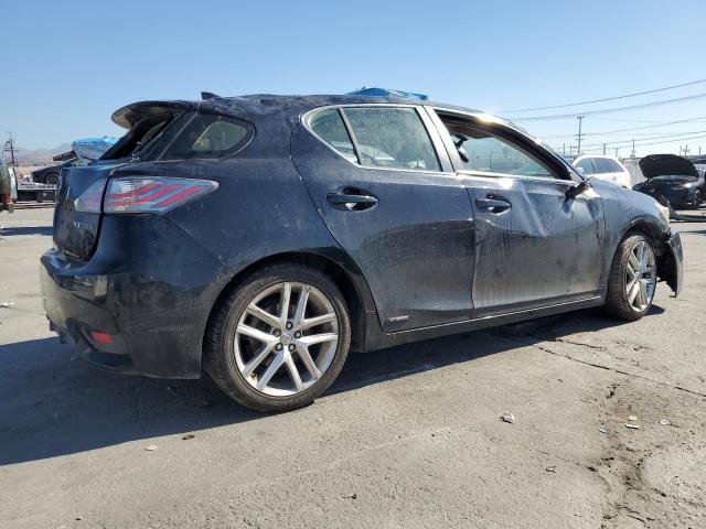 2015 LEXUS CT 200 #3296331491