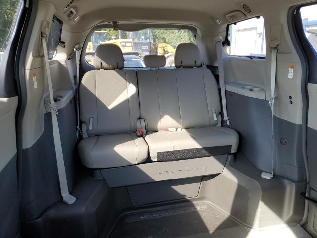 2019 TOYOTA SIENNA XLE - 5TDYZ3DC0KS991845