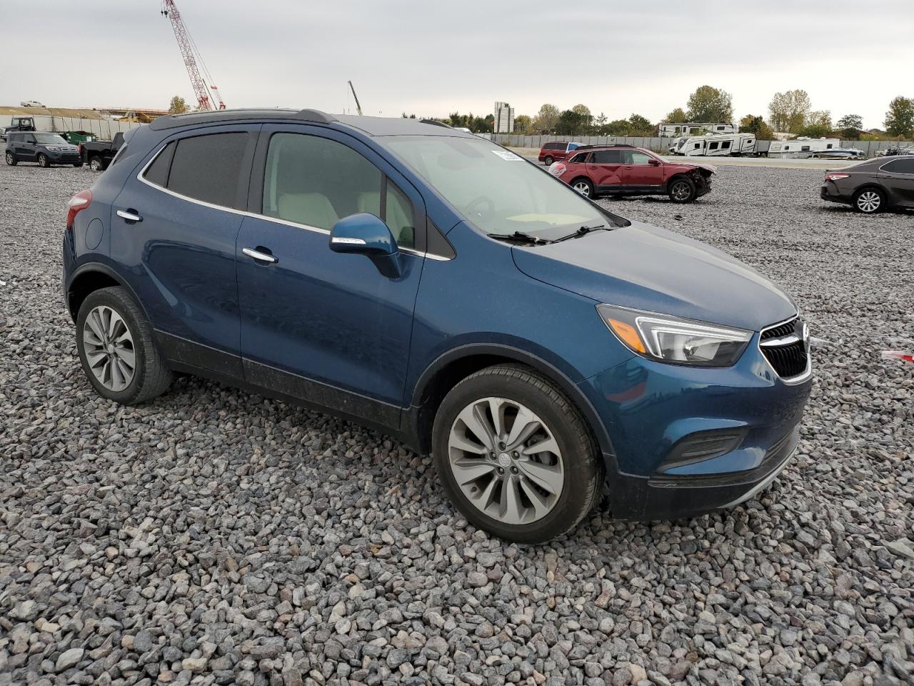 BUICK ENCORE PREFERRED