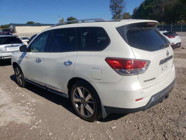 2015 NISSAN PATHFINDER - 5N1AR2MN1FC636750