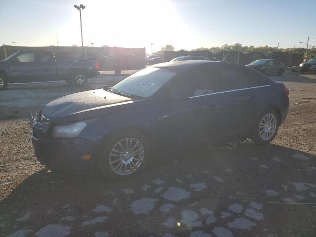 Global Auto Auctions: 2012 CHEVROLET CRUZE ECO