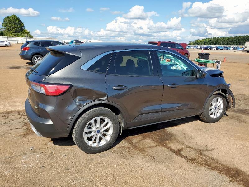 2020 FORD ESCAPE SE - 1FMCU0G69LUB66733