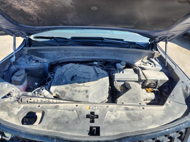 2024 KIA TELLURIDE 5XYP5DGC8RG419552