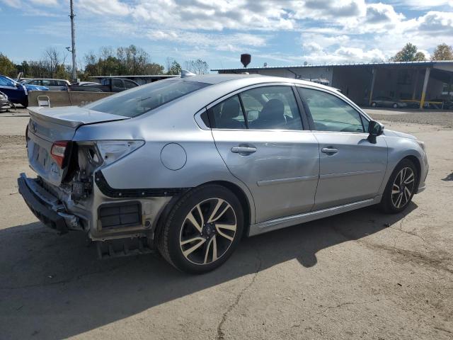 2018 SUBARU LEGACY SPO 4S3BNAS64J3006692