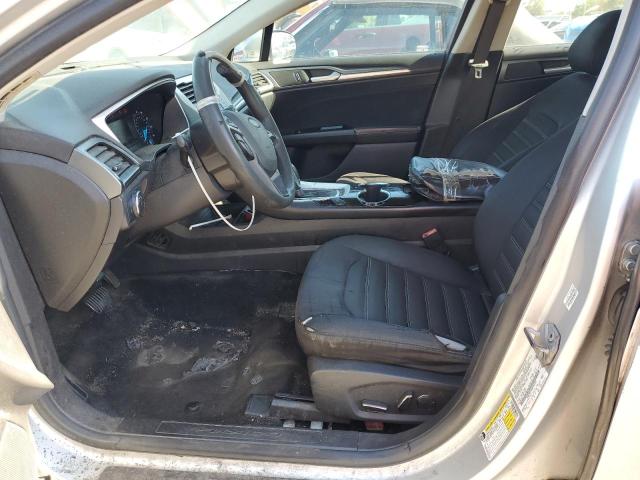 2014 FORD FUSION SE #3302697015