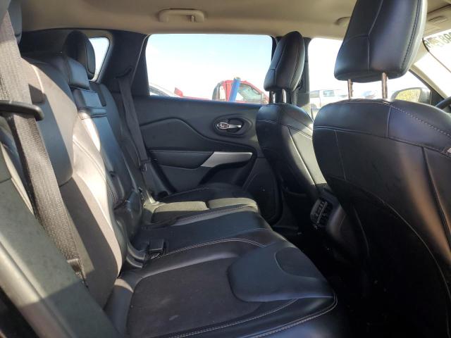 2018 JEEP CHEROKEE L - 1C4PJMLX5JD546251