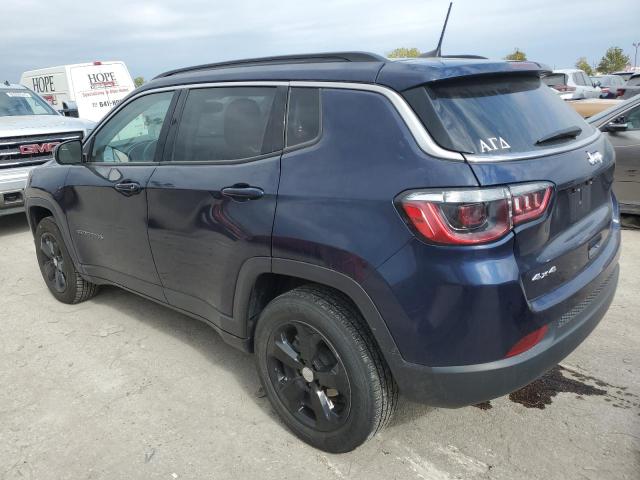 2021 JEEP COMPASS LA - 3C4NJDBB5MT547167