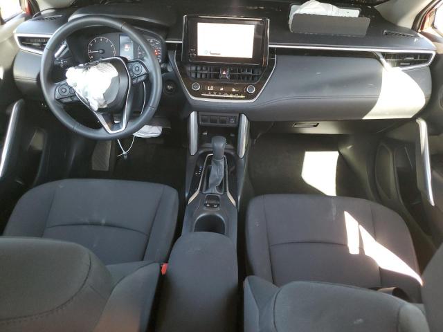 2024 TOYOTA COROLLA CR #3286682286