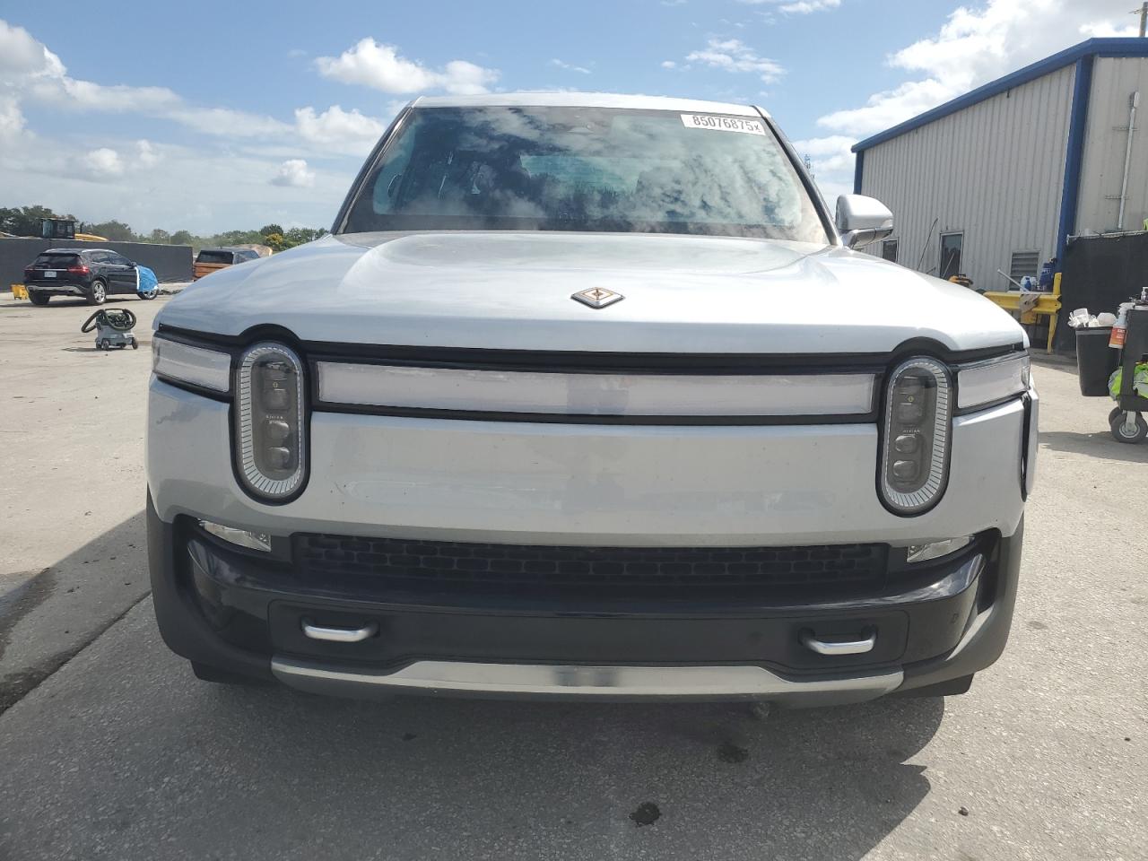 RIVIAN R1T ADVENTURE