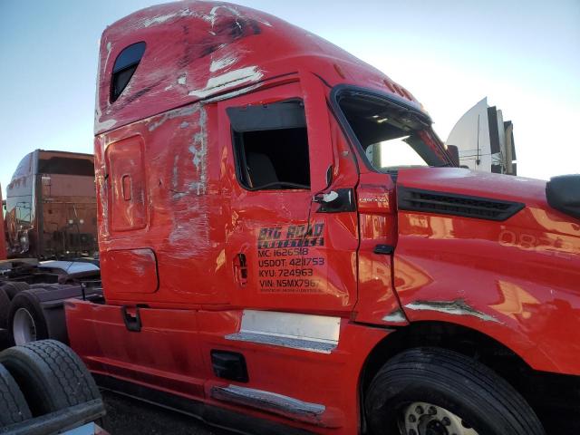 2022 FREIGHTLINER CASCADIA 1 #3279847309