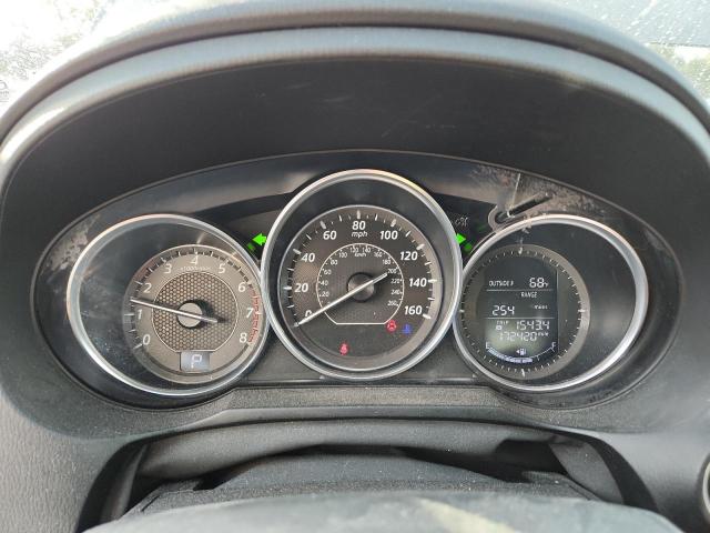 2015 MAZDA 6 TOURING - JM1GJ1V65F1169089