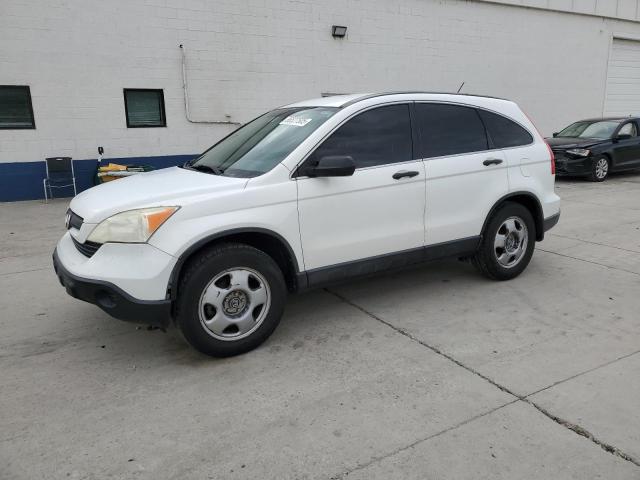 HONDA CR-V LX