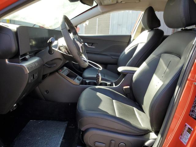 2024 HYUNDAI KONA LIMIT #3281391004